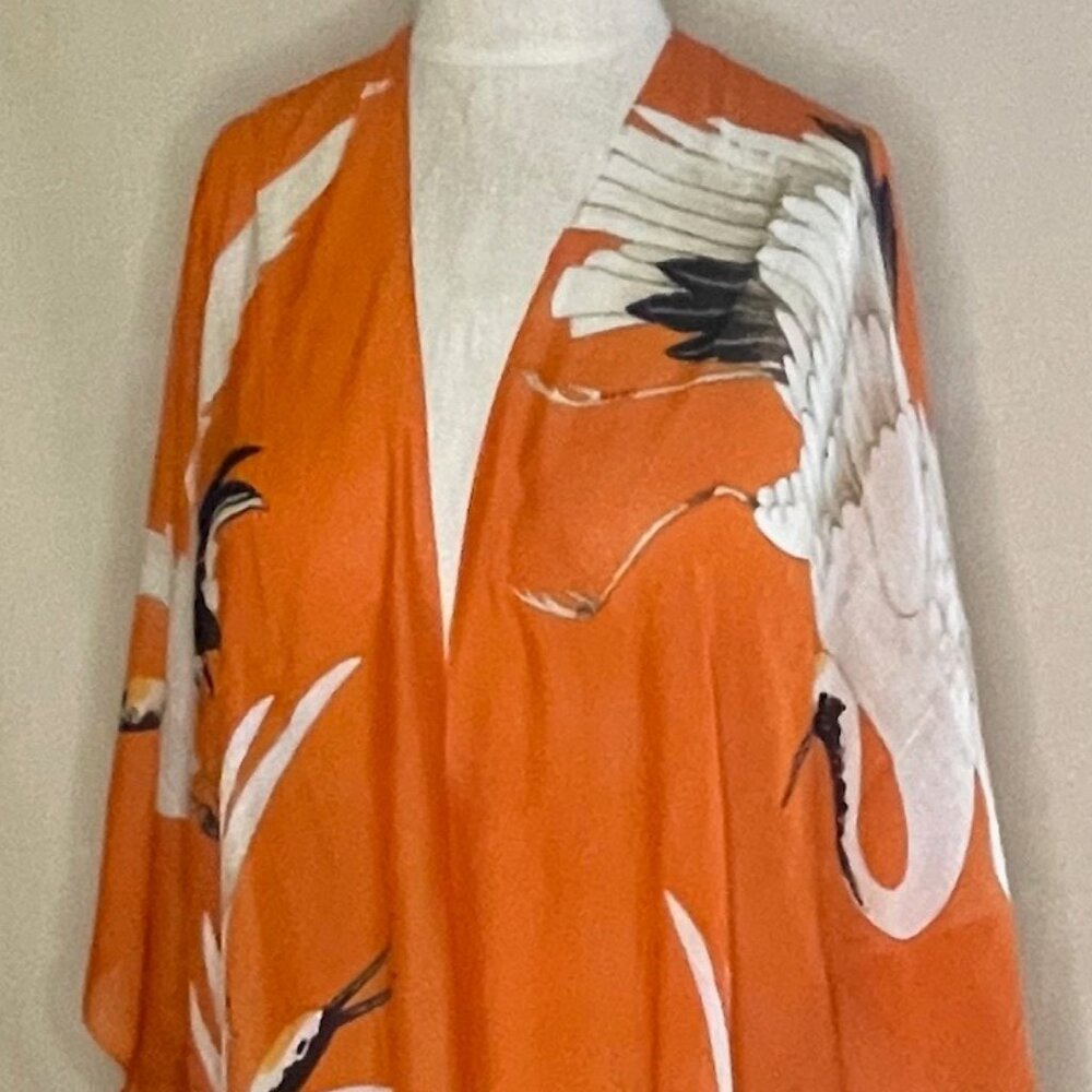 One Hundred Stars Kimono